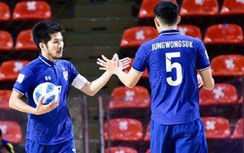 2 trận ghi 29 bàn, đối thủ của tuyển futsal Việt Nam gửi lời "tuyên chiến"