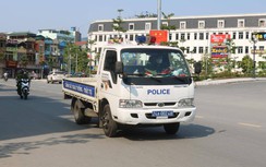 Lào Cai: Nhiều xe khách lập "bến cóc" bị xử lý sau báo Giao thông phản ánh