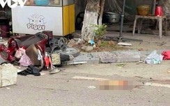 Tài xế Mercedes GL400 gây tai nạn kinh hoàng ở Quảng Ninh đã sử dụng ma tuý