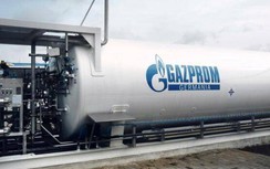 Đức tạm thời kiểm soát chi nhánh của Gazprom (Nga) để giữ nguồn khí đốt