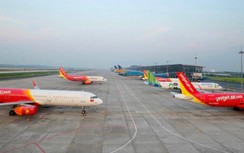 Hàng không Việt sẽ sớm lấy lại đà tăng trưởng?