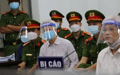 Cựu lãnh đạo Khánh Hòa khai gì tại phiên tòa?