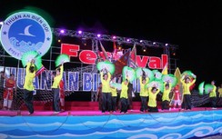 Festival "Thuận An biển gọi" tại Huế có gì đặc biệt?