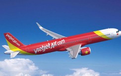 Vietjet đồng loạt mở lại 10 đường bay đi/đến Cần Thơ, tung khuyến mại khủng