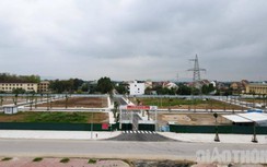 Đất vàng, giá "bèo" ở Nghệ An: Vì sao KĐT được nằm dưới đường điện cao thế?