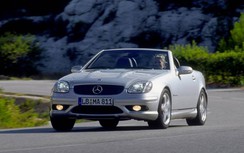 Top 10 xe ô tô Đức bị đánh giá thấp nhất trong lịch sử