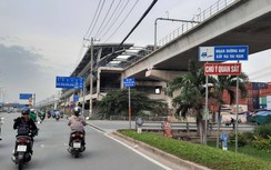 Hơn 93 tỷ đồng kết nối các tuyến buýt với Metro Bến Thành - Suối Tiên