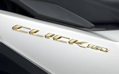 Honda Click 160 2022 ra mắt Thái Lan, giá từ 43,3 triệu đồng