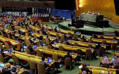 Liên hợp quốc bỏ phiếu về nghị quyết loại Nga ra khỏi Hội đồng Nhân quyền