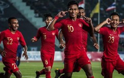 Đối thủ gọi dàn sao châu Âu nhằm lật đổ U23 Việt Nam tại SEA Games 31