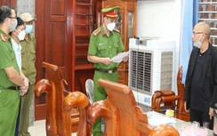 Quảng Bình: Bắt “thầy bói” lừa đảo chiếm đoạt tài sản gần 5 tỷ đồng