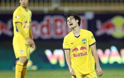 Khởi đầu kém nhất lịch sử, HLV Kiatisak vẫn tin HAGL sẽ vô địch V-League