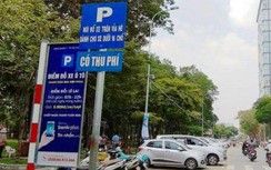 TP.HCM đề xuất bổ sung 31 tuyến đường thu phí đỗ ô tô