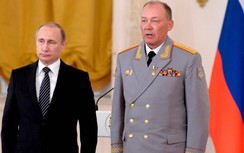 CNN: Nga mới bổ nhiệm tổng chỉ huy chiến dịch quân sự tại Ukraine?