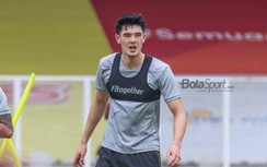Đối thủ của U23 Việt Nam tại SEA Games khốn đốn vì dàn sao châu Âu