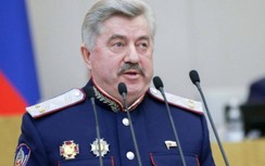 Nghị sĩ Nga nêu thời điểm vùng Donbass có thể trưng cầu dân ý gia nhập Nga