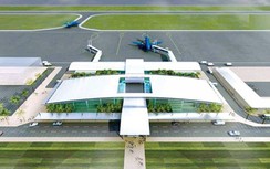 Bộ Tài chính đề nghị rà soát lại tổng mức đầu tư sân bay Sa Pa