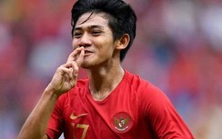 Sao trẻ Indonesia tuyên bố cứng khi phải đối đầu U23 Việt Nam tại SEA Games