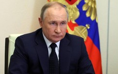Ông Putin tố Ukraine bất ngờ đổi ý, đẩy đàm phán vào bế tắc