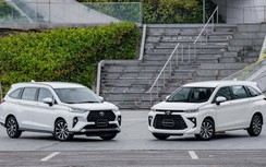 Bộ ba xe mới của Toyota đạt doanh số ấn tượng ngay sau khi ra mắt