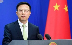 Trung Quốc nói gì về thông tin bí mật giao vũ khí cho Serbia?