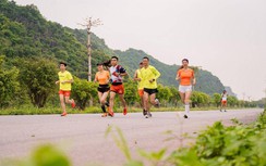 Mô tả chi tiết đường chạy tại Giải Marathon vì ATGT năm 2022