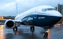 Boeing có khả năng mất 90 đơn hàng máy bay do chiến sự Ukraine