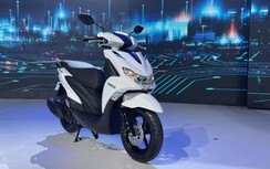 Yamaha FreeGo 2022 ra mắt tại Việt Nam, giá thấp hơn bản cũ 5,5 triệu đồng