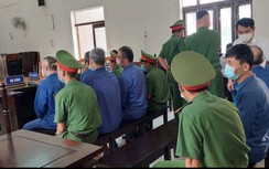 Xét xử nhóm người Trung Quốc mở "nhà máy" sản xuất ma tuý tại Kon Tum