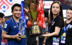 Quyết lật đổ U23 Việt Nam tại SEA Games, người Thái Làm điều đặc biệt