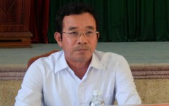Một nguyên chủ tịch quận ở Đà Nẵng bị xem xét kỷ luật
