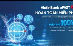 VietinBank tung nhiều ưu đãi hấp dẫn dành cho khách hàng doanh nghiệp