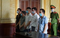TP.HCM: Cựu đội phó hình sự công an quận Tân Phú nhận 4 năm 6 tháng tù