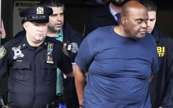 Tình tiết giúp cảnh sát bắt giữ nhanh nghi phạm xả súng tàu điện New York