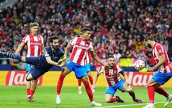 Kết quả Champions League: Man City đi tiếp đầy kịch tính