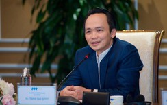Bộ Công an đề nghị phong tỏa tài sản của ông Trịnh Văn Quyết và người thân