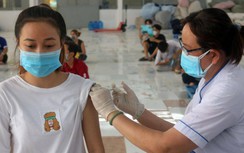Hà Nội dự kiến tiêm vắc xin Covid-19 cho trẻ 5-12 tuổi từ ngày mai