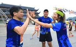 Giải Marathon vì ATGT năm 2022 kết thúc tốt đẹp