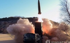 Triều Tiên thử nghiệm vũ khí chiến lược mới, Hàn Quốc họp khẩn