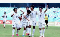 Nội bộ bóng đá Thái Lan dậy sóng trước thềm SEA Games 31