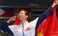 VĐV Việt Nam mất nguồn “doping tinh thần” tại SEA Games 31?