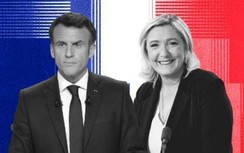Đến giai đoạn nước rút, bầu cử Tổng thống Pháp có "biến" lớn