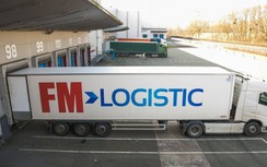 FM Logistic đặt mục tiêu doanh thu 30 triệu euro năm tài chính 2025-2026