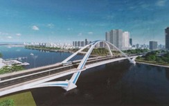 “Thúc” nhà thầu hoàn thành cầu Trần Hoàng Na ở Cần Thơ vào cuối năm 2022