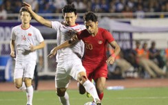 Nhà báo Malaysia hạ thấp U23 Việt Nam, đề cao đội bóng này tại SEA Games 31
