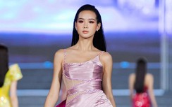 Người đẹp cao "khủng" 1m85 vào thẳng Top 20 chung kết Miss World Vietnam