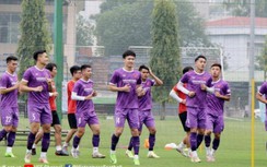 Chuyên gia châu Á nói điều đặc biệt về U23 Việt Nam tại SEA Games 31