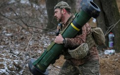Mỹ sắp "cạn" tên lửa Javelin để chuyển cho Ukraine?