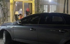 Vụ phó phòng đỗ xe chắn cửa nhà dân: Lãnh đạo Sở Nội vụ trực tiếp xin lỗi