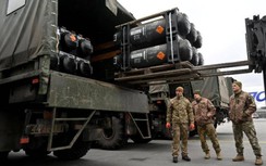 CNN: Mỹ không thể kiểm soát hàng tỷ USD vũ khí đã giao cho Ukraine